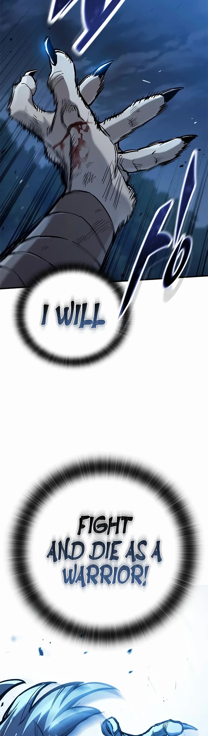 Eternally Regressing Knight Chapter 107 page 56 - Chapter 107