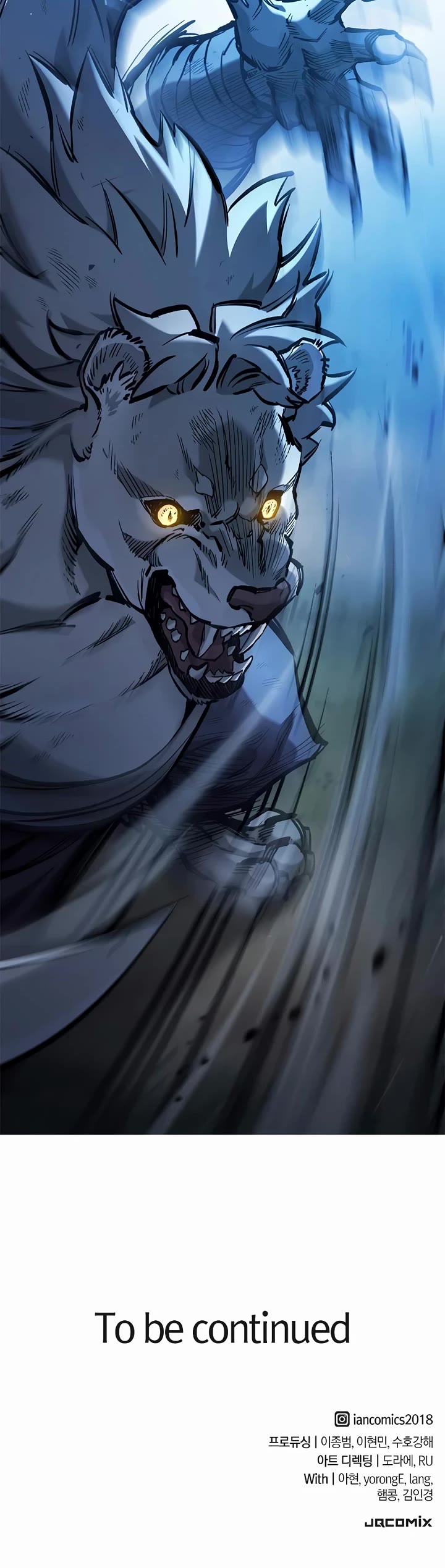 Eternally Regressing Knight Chapter 107 page 57 - Chapter 107