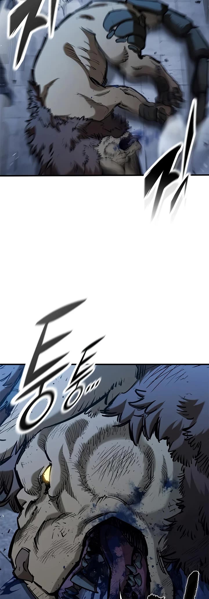 Eternally Regressing Knight Chapter 107 page 6 - Chapter 107
