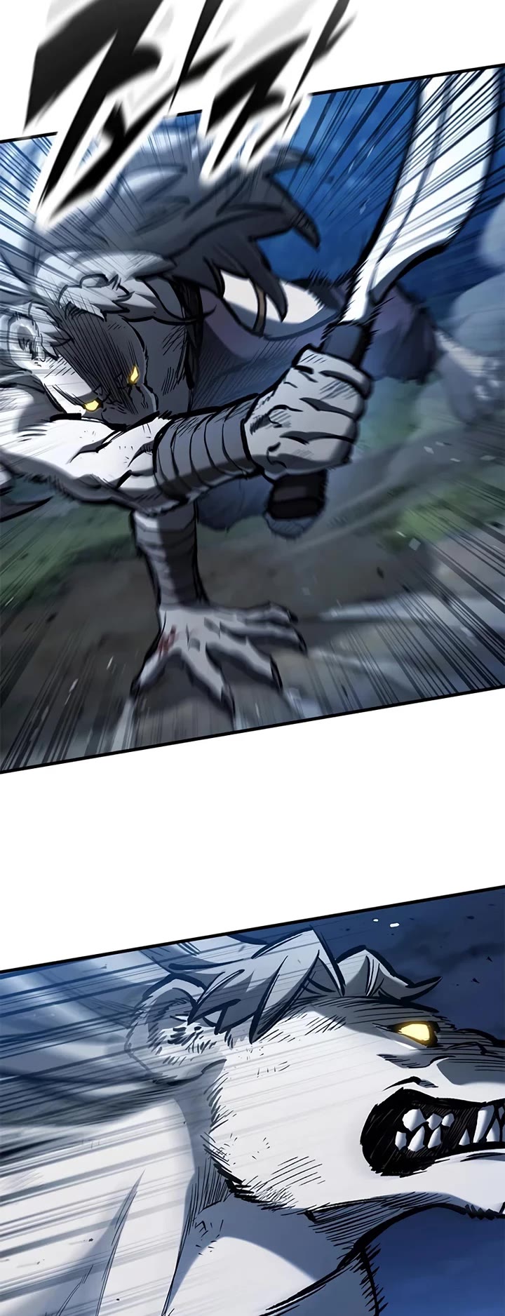 Eternally Regressing Knight Chapter 108 page 11 - Chapter 108