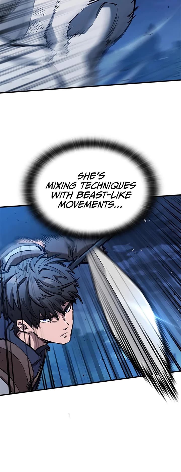 Eternally Regressing Knight Chapter 108 page 12 - Chapter 108
