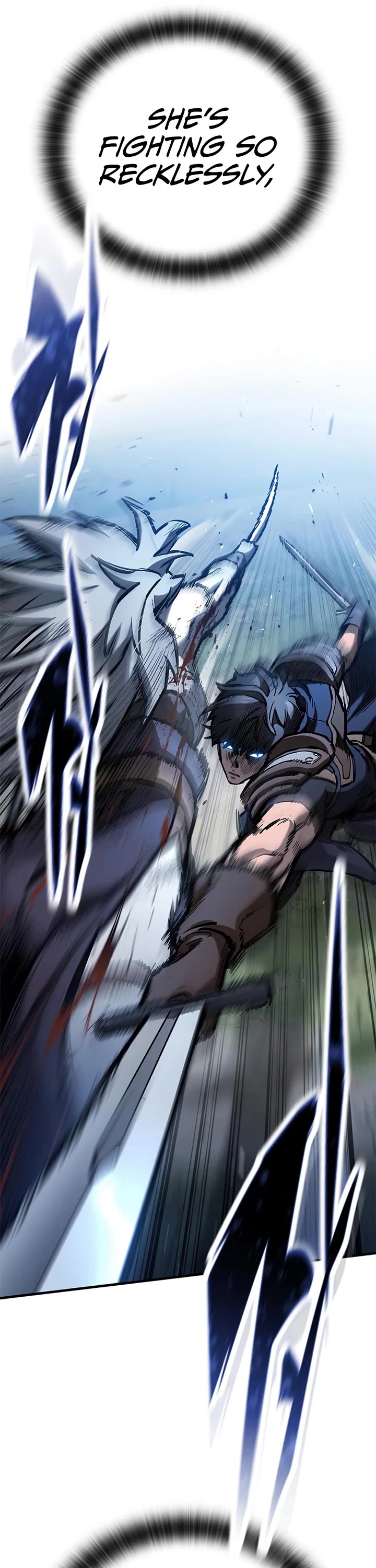 Eternally Regressing Knight Chapter 108 page 13 - Chapter 108