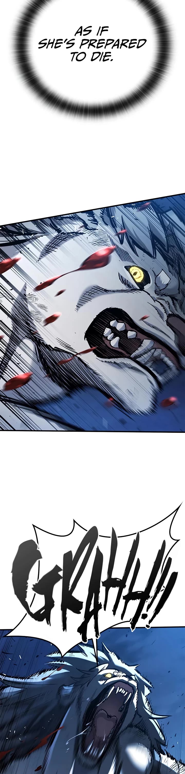 Eternally Regressing Knight Chapter 108 page 14 - Chapter 108