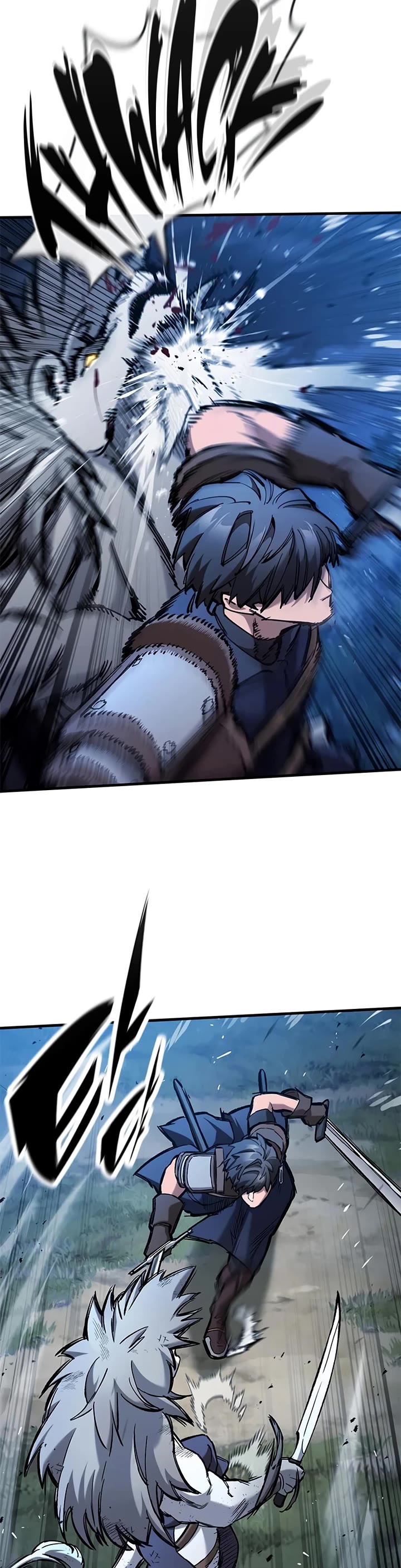 Eternally Regressing Knight Chapter 108 page 16 - Chapter 108