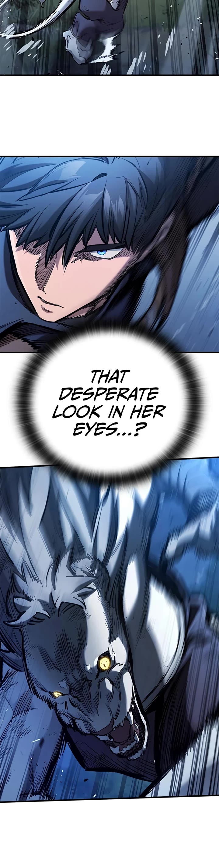 Eternally Regressing Knight Chapter 108 page 17 - Chapter 108