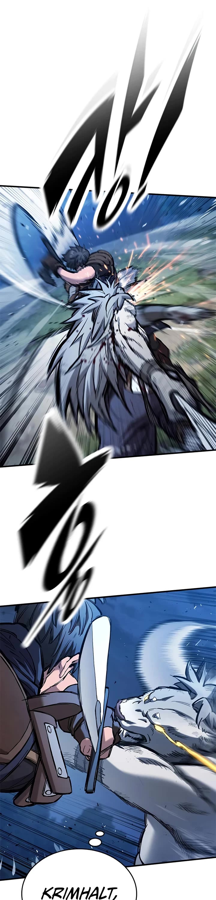 Eternally Regressing Knight Chapter 108 page 18 - Chapter 108