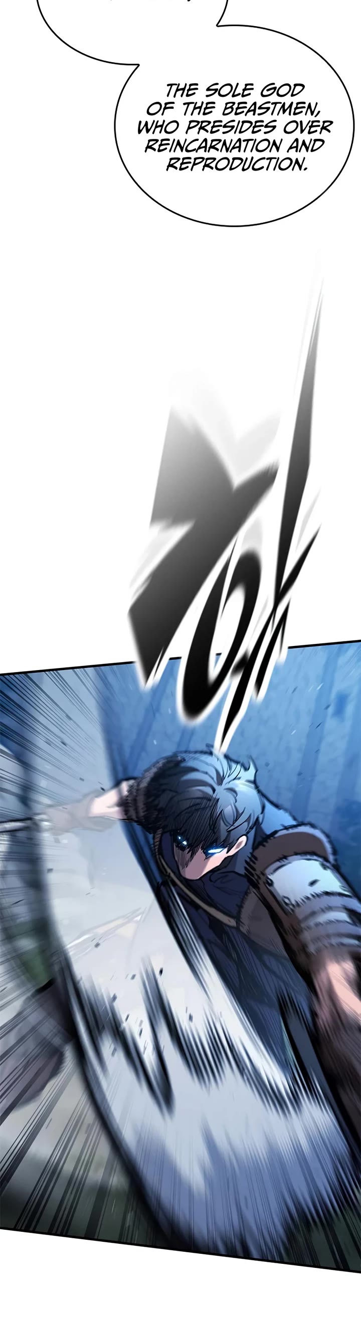 Eternally Regressing Knight Chapter 108 page 19 - Chapter 108