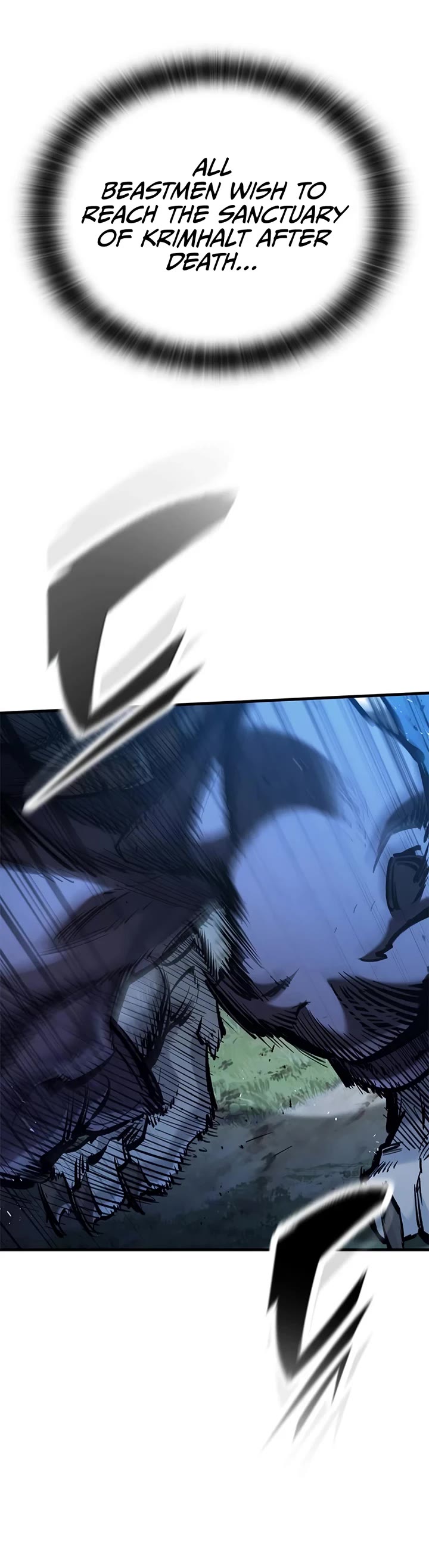 Eternally Regressing Knight Chapter 108 page 20 - Chapter 108