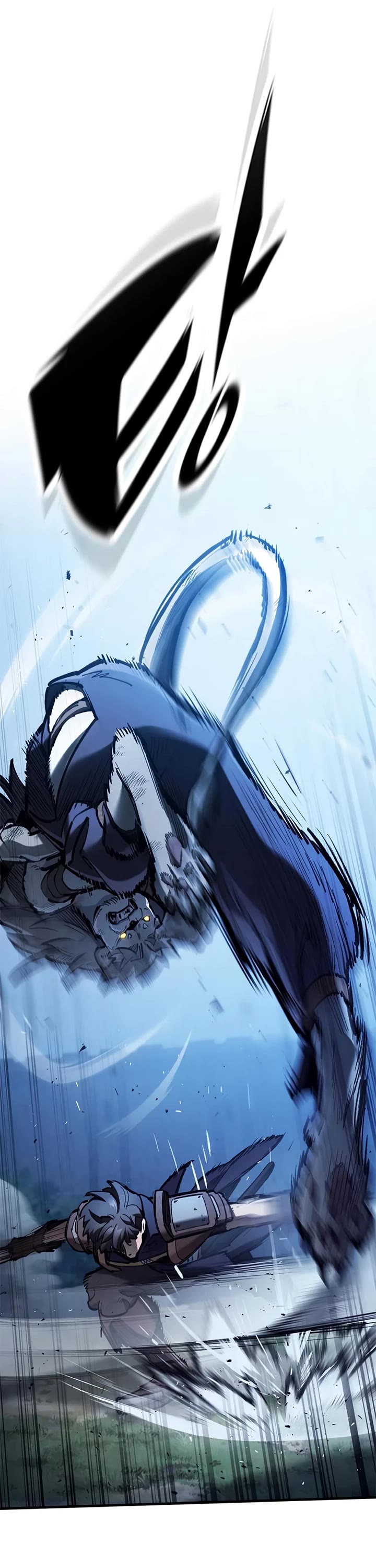 Eternally Regressing Knight Chapter 108 page 21 - Chapter 108