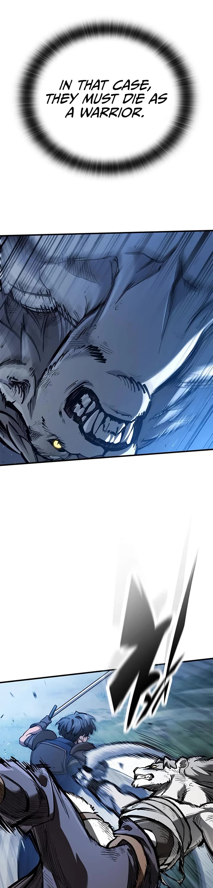 Eternally Regressing Knight Chapter 108 page 22 - Chapter 108