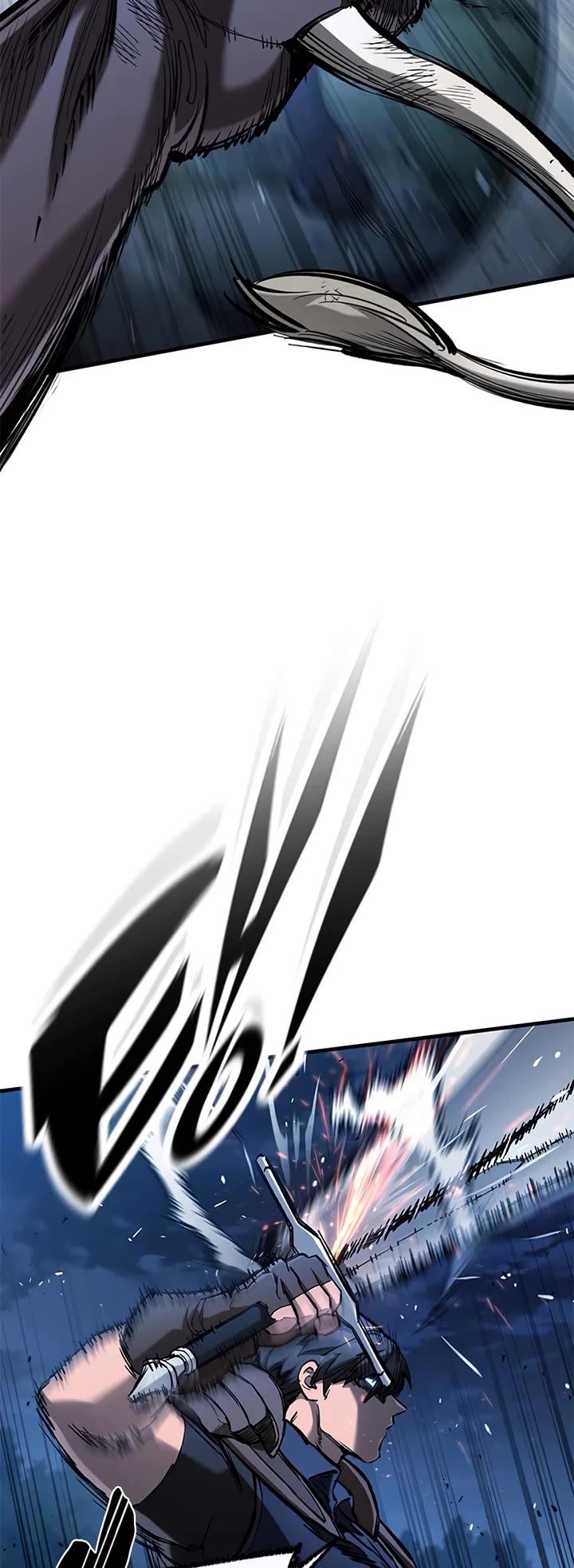 Eternally Regressing Knight Chapter 108 page 23 - Chapter 108