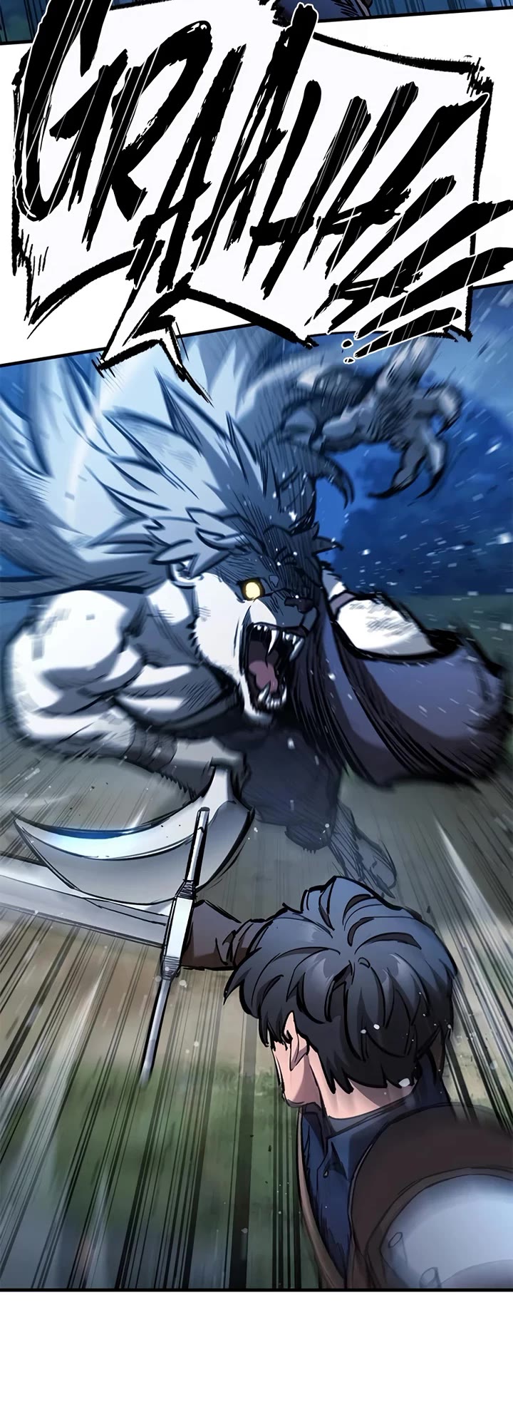 Eternally Regressing Knight Chapter 108 page 24 - Chapter 108