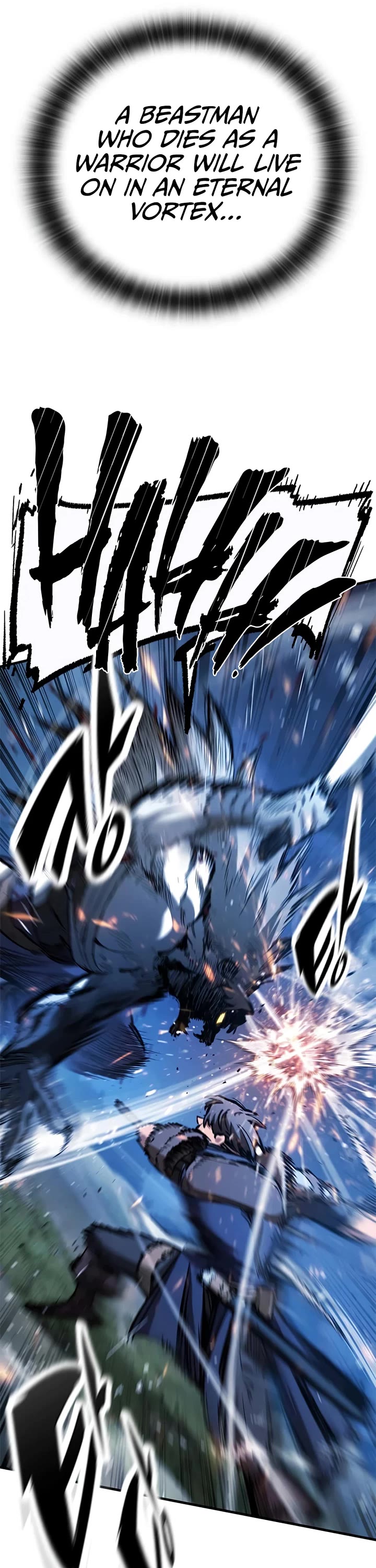 Eternally Regressing Knight Chapter 108 page 25 - Chapter 108