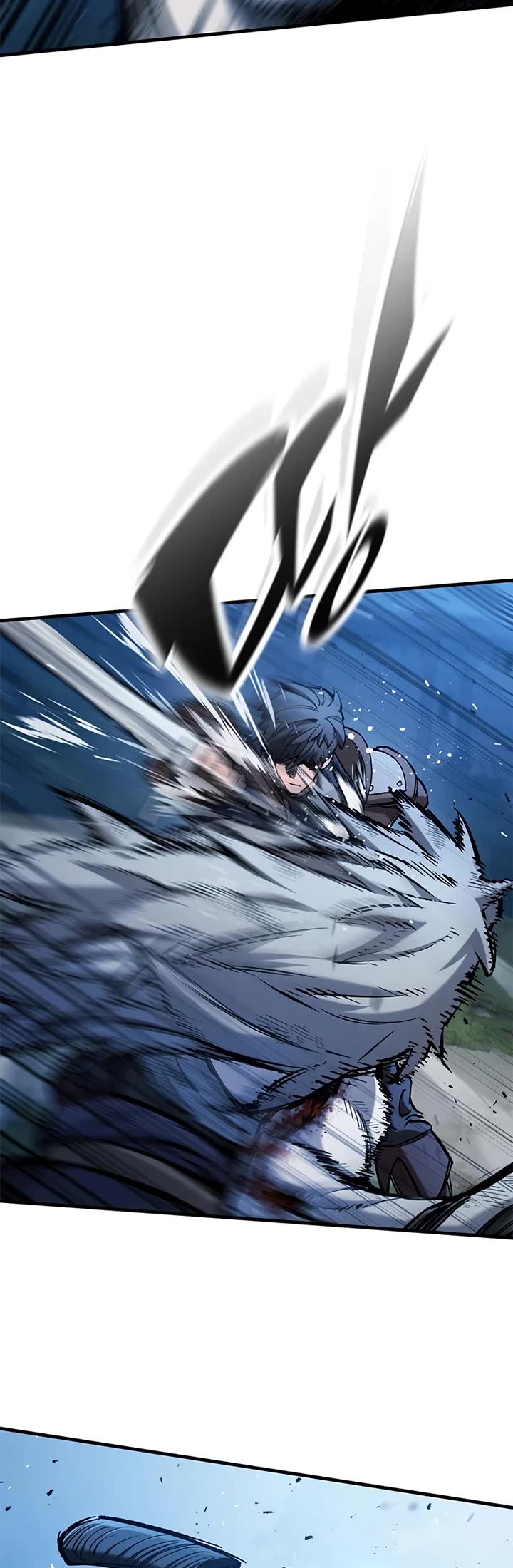 Eternally Regressing Knight Chapter 108 page 27 - Chapter 108