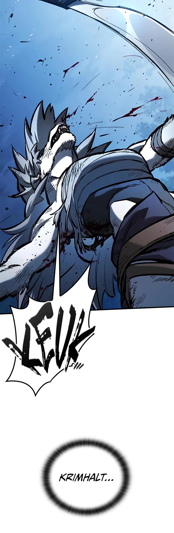 Eternally Regressing Knight Chapter 108 page 28 - Chapter 108