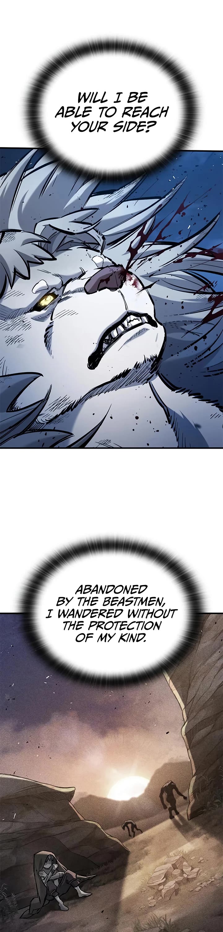 Eternally Regressing Knight Chapter 108 page 29 - Chapter 108