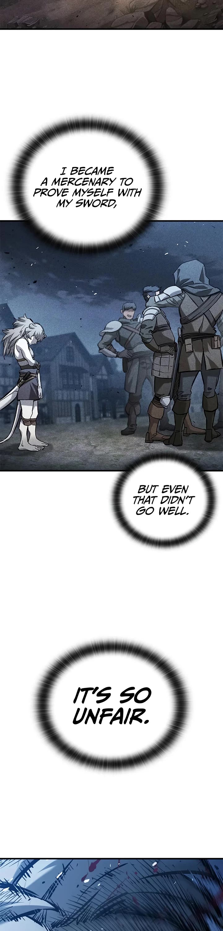 Eternally Regressing Knight Chapter 108 page 30 - Chapter 108