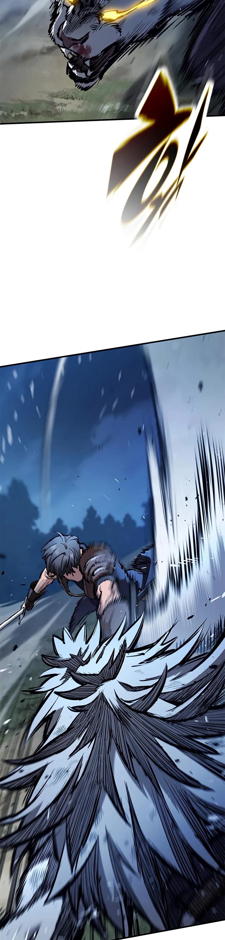 Eternally Regressing Knight Chapter 108 page 34 - Chapter 108
