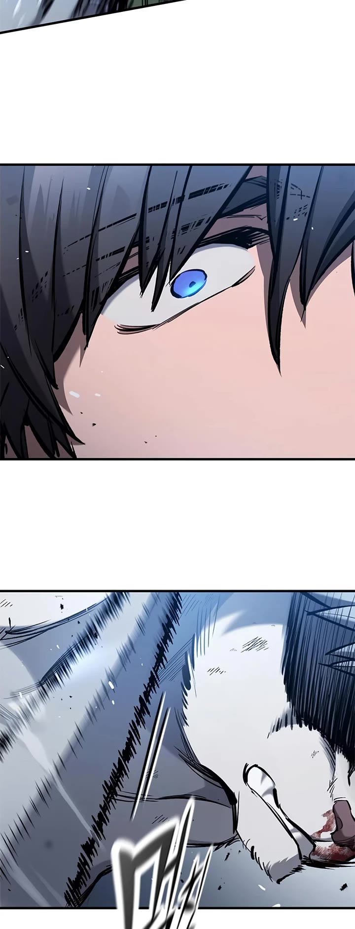 Eternally Regressing Knight Chapter 108 page 35 - Chapter 108