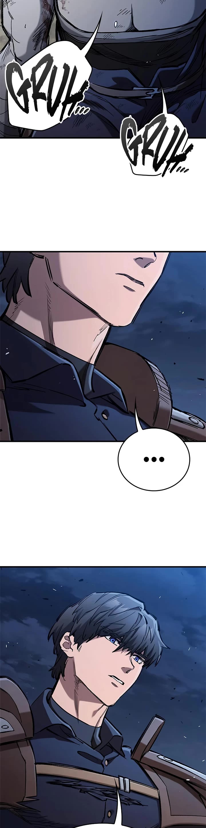 Eternally Regressing Knight Chapter 108 page 38 - Chapter 108