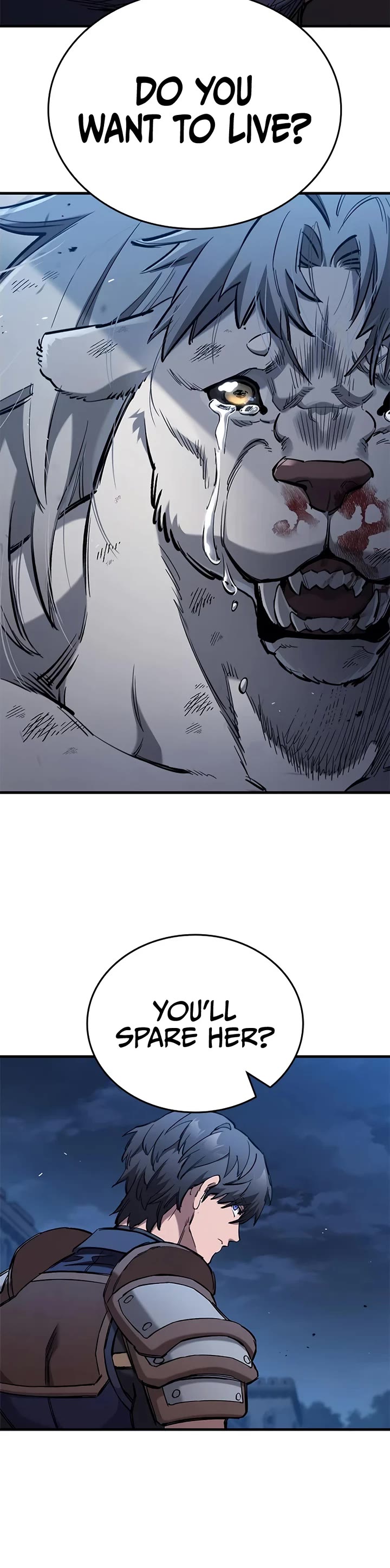 Eternally Regressing Knight Chapter 108 page 39 - Chapter 108