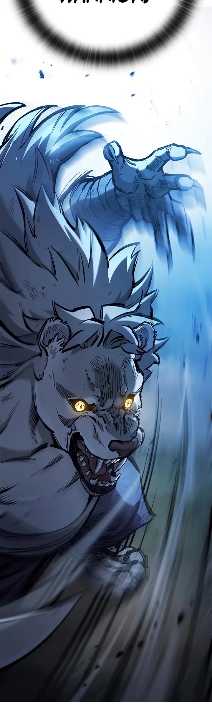 Eternally Regressing Knight Chapter 108 page 4 - Chapter 108