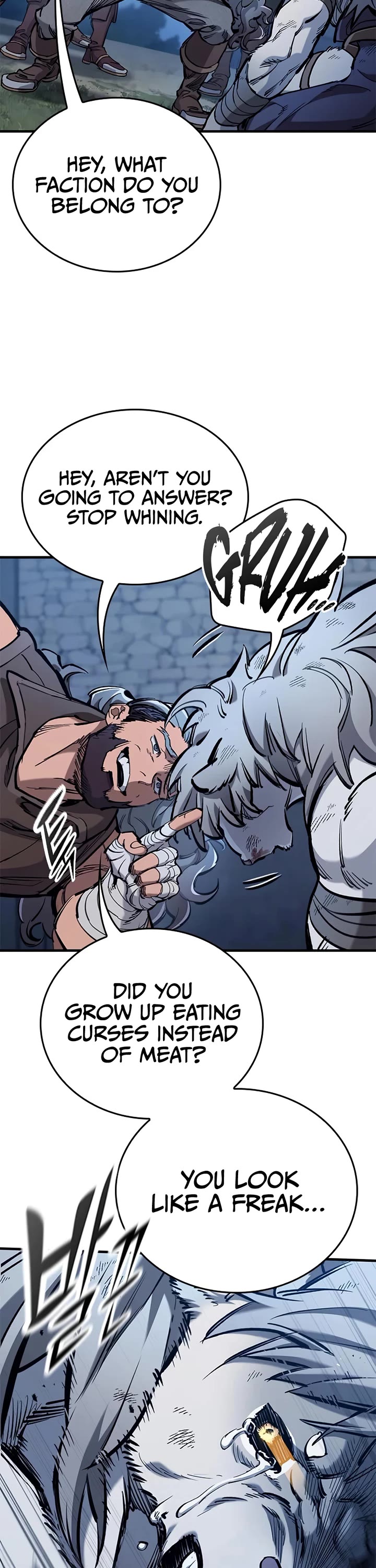 Eternally Regressing Knight Chapter 108 page 41 - Chapter 108