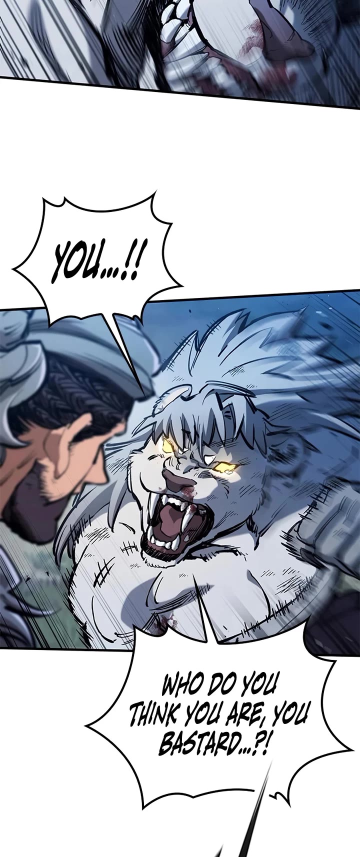 Eternally Regressing Knight Chapter 108 page 42 - Chapter 108
