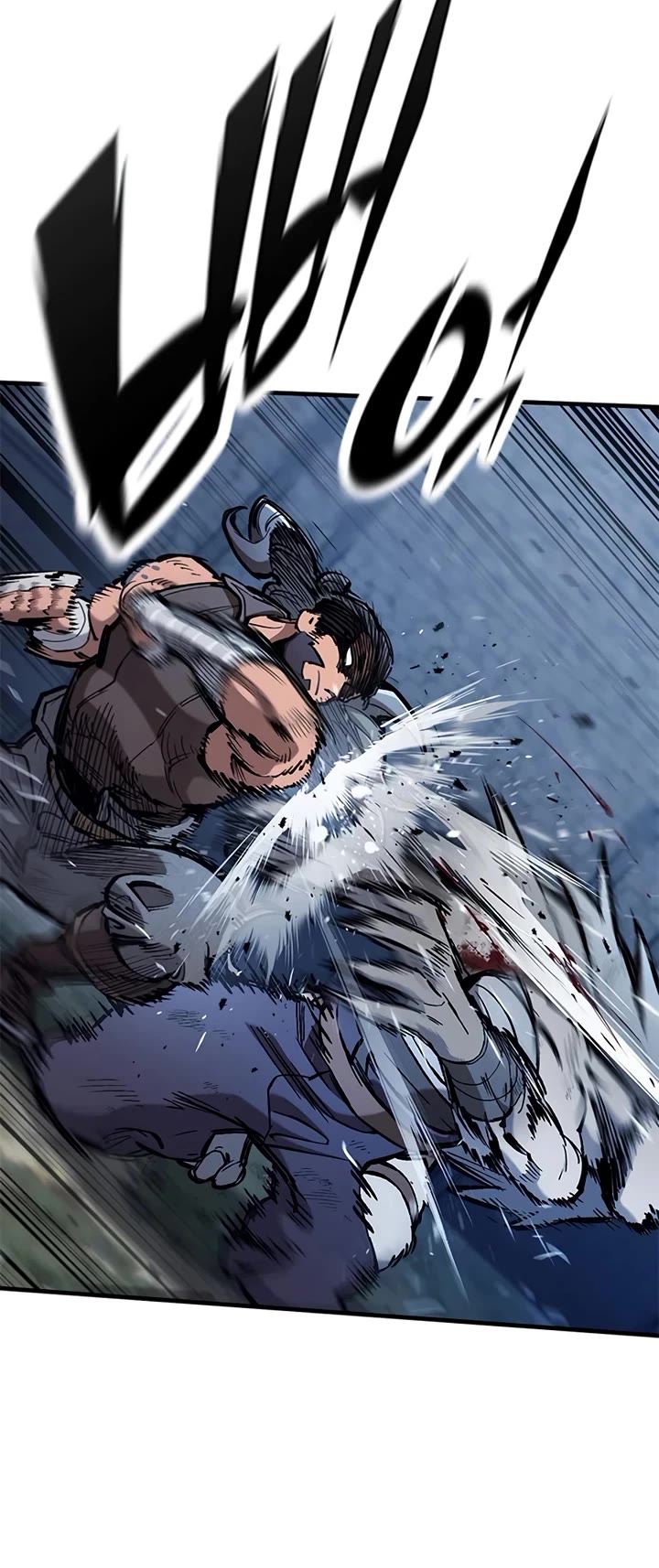 Eternally Regressing Knight Chapter 108 page 43 - Chapter 108