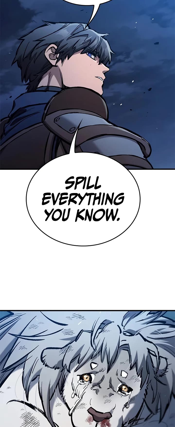Eternally Regressing Knight Chapter 108 page 46 - Chapter 108