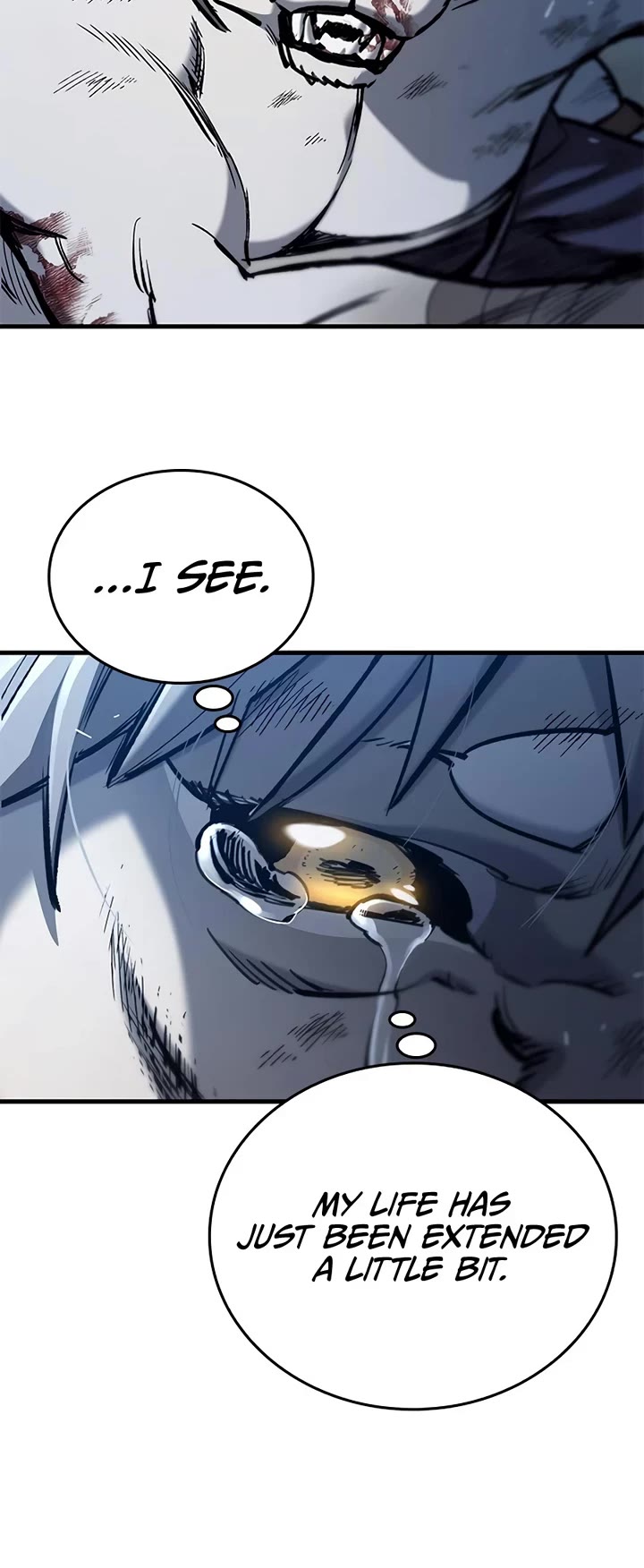 Eternally Regressing Knight Chapter 108 page 47 - Chapter 108