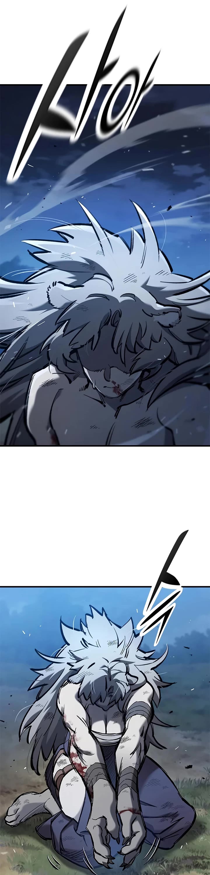 Eternally Regressing Knight Chapter 108 page 48 - Chapter 108