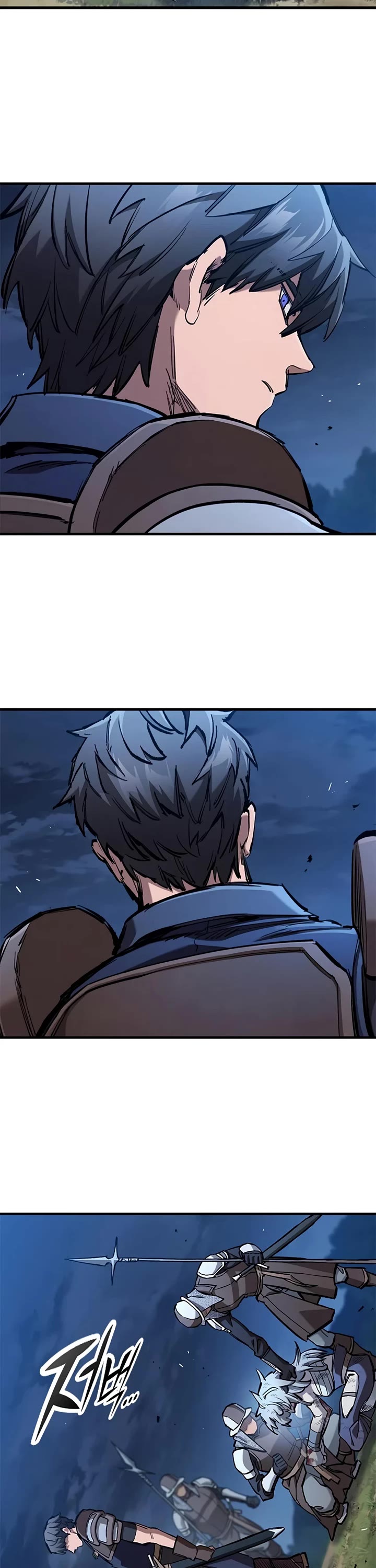 Eternally Regressing Knight Chapter 108 page 49 - Chapter 108