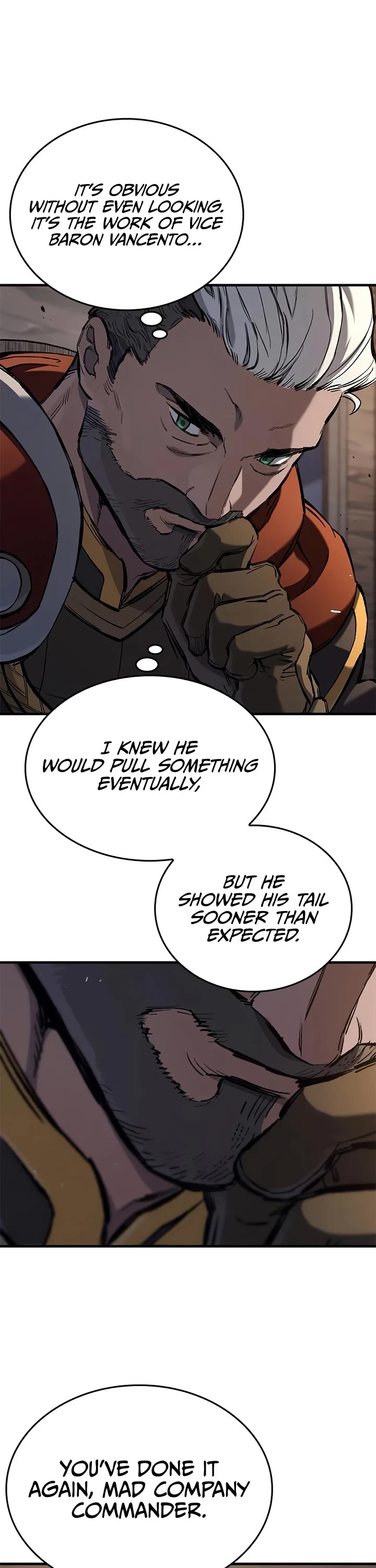 Eternally Regressing Knight Chapter 108 page 53 - Chapter 108