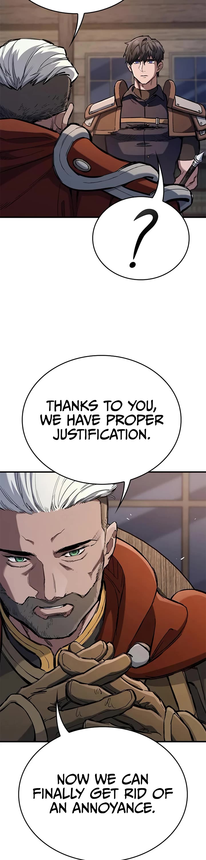 Eternally Regressing Knight Chapter 108 page 54 - Chapter 108