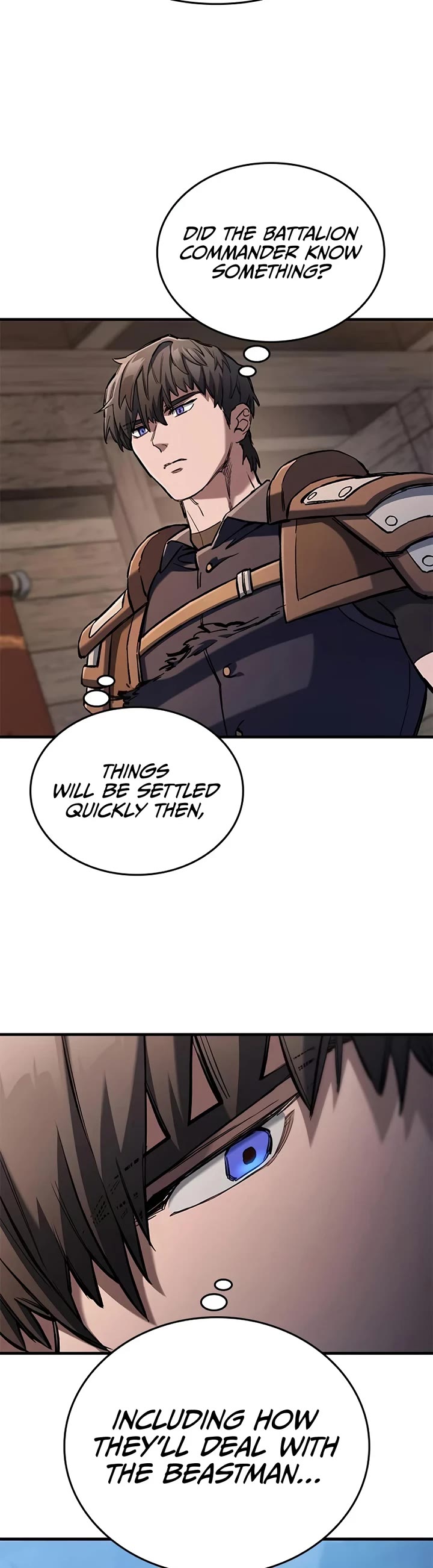 Eternally Regressing Knight Chapter 108 page 55 - Chapter 108