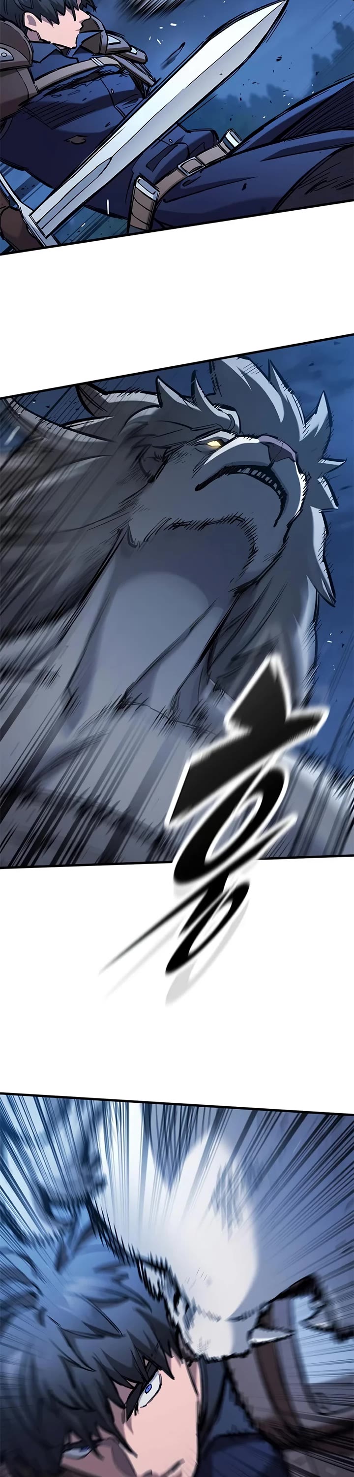 Eternally Regressing Knight Chapter 108 page 6 - Chapter 108