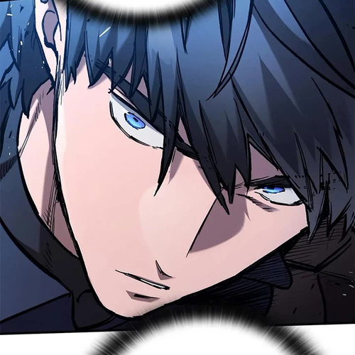 Eternally Regressing Knight Chapter 108 cover