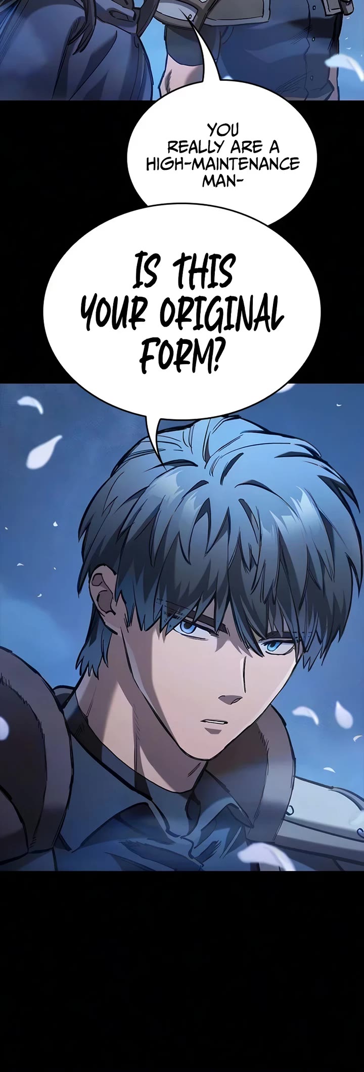 Eternally Regressing Knight Chapter 109 page 12 - Chapter 109