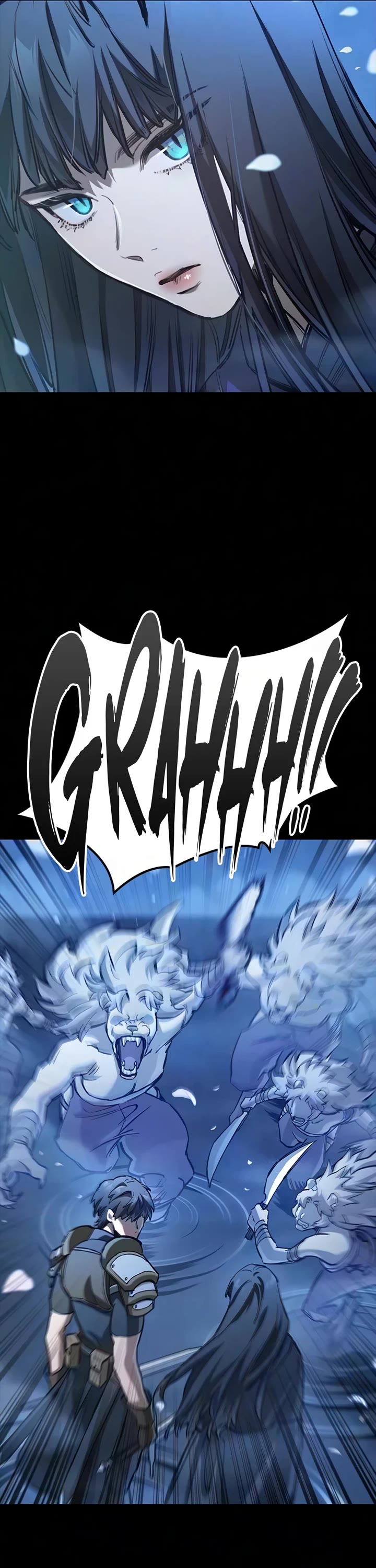 Eternally Regressing Knight Chapter 109 page 13 - Chapter 109