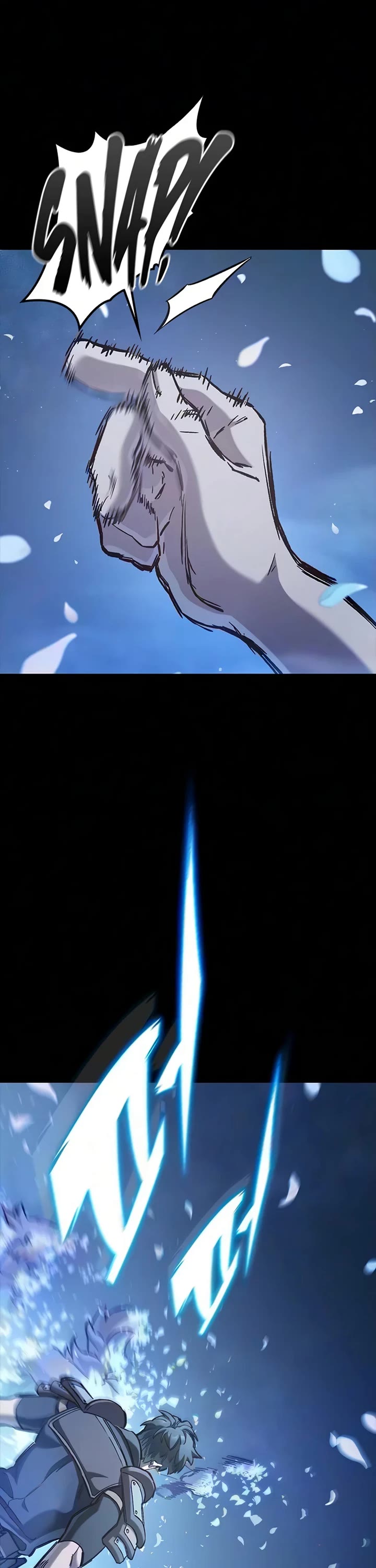 Eternally Regressing Knight Chapter 109 page 14 - Chapter 109
