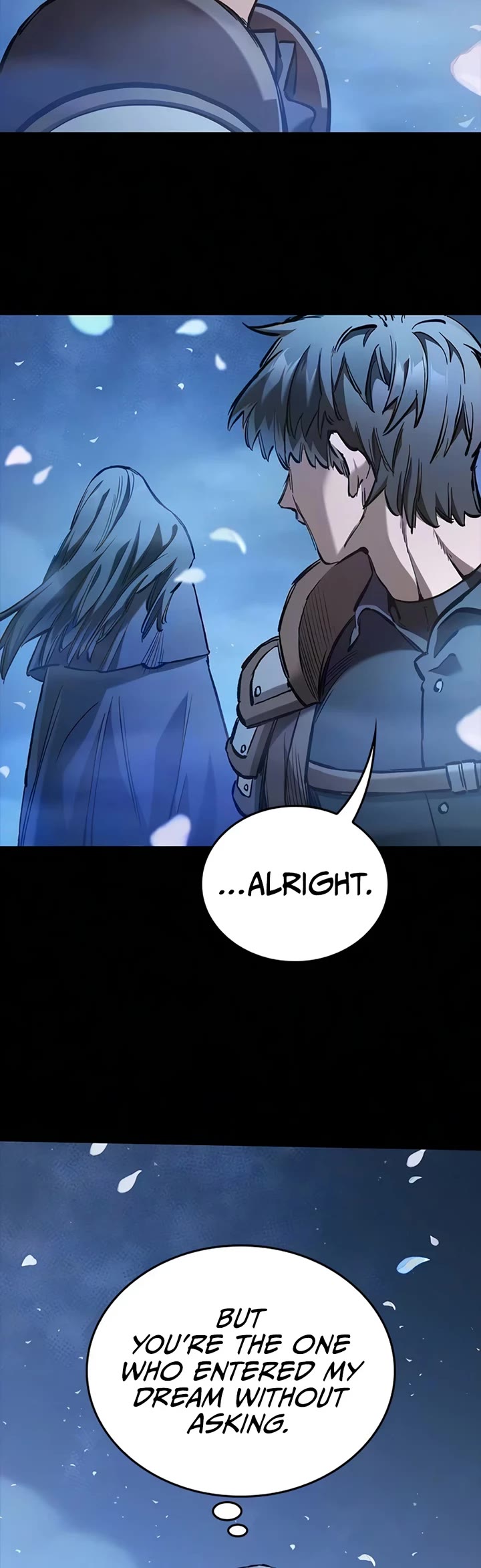 Eternally Regressing Knight Chapter 109 page 16 - Chapter 109