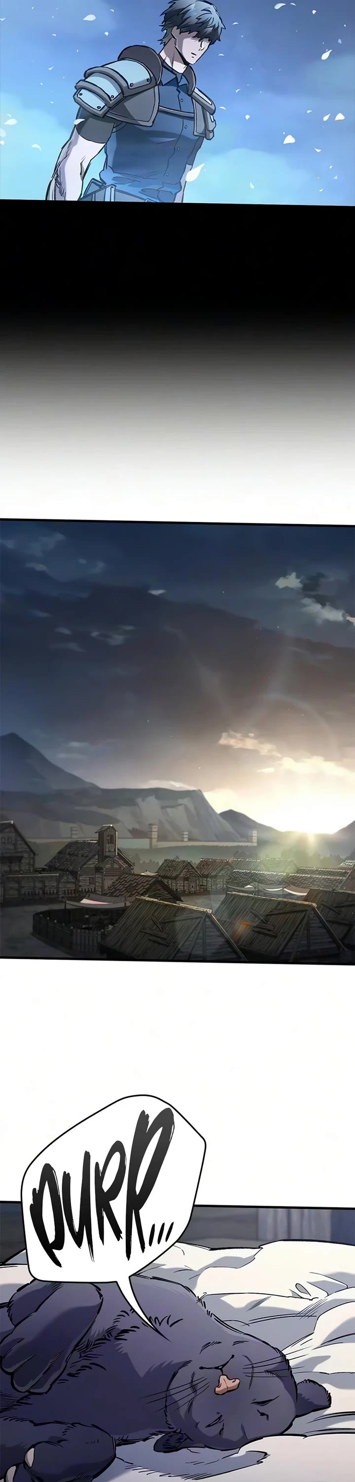 Eternally Regressing Knight Chapter 109 page 17 - Chapter 109