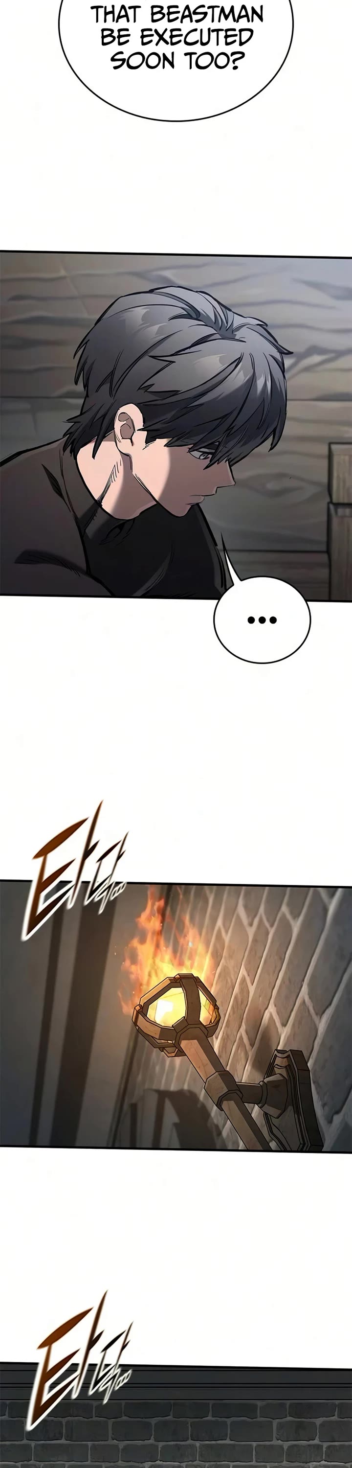 Eternally Regressing Knight Chapter 109 page 22 - Chapter 109