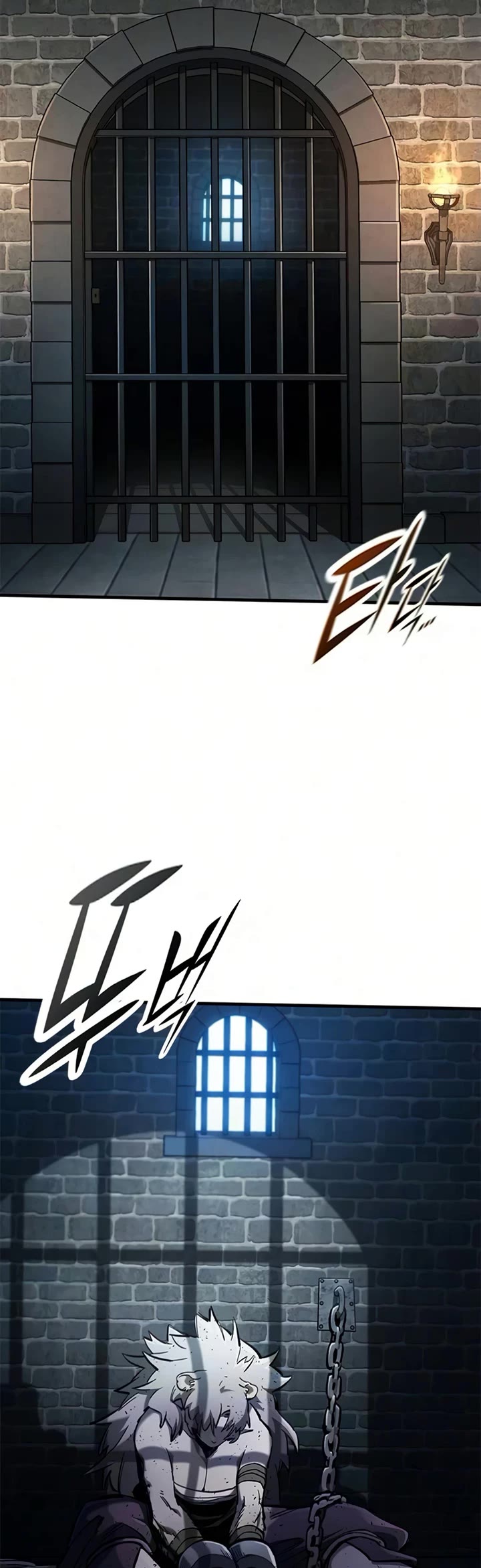 Eternally Regressing Knight Chapter 109 page 23 - Chapter 109