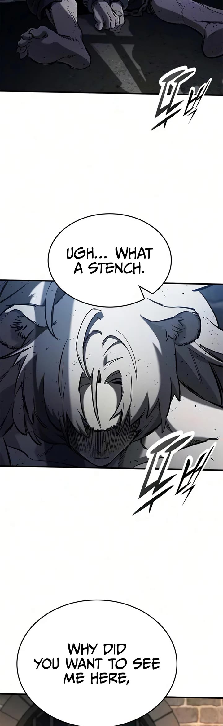 Eternally Regressing Knight Chapter 109 page 24 - Chapter 109
