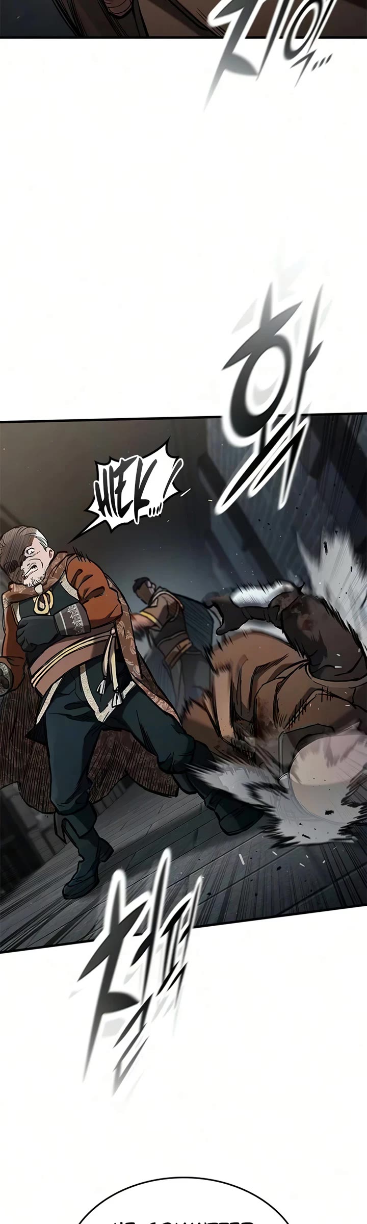 Eternally Regressing Knight Chapter 109 page 27 - Chapter 109