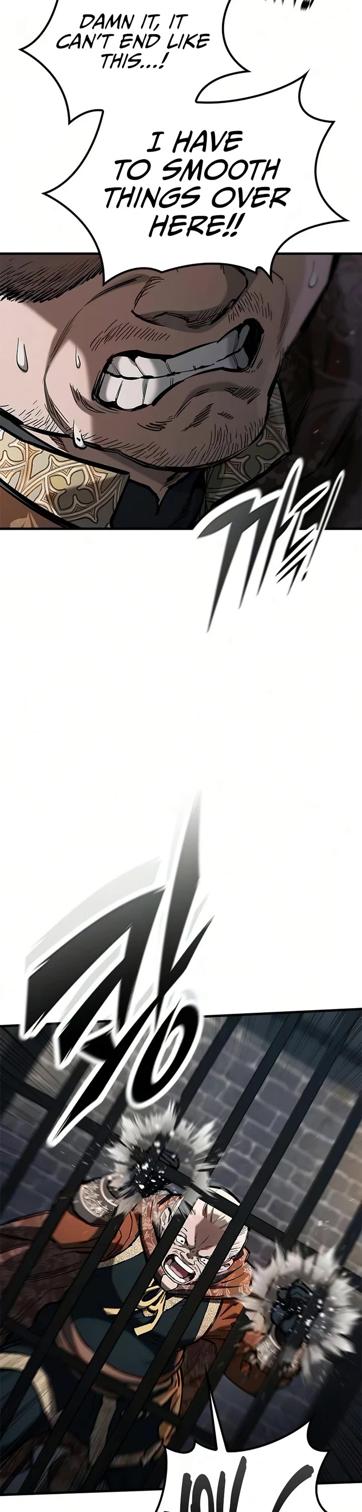 Eternally Regressing Knight Chapter 109 page 30 - Chapter 109