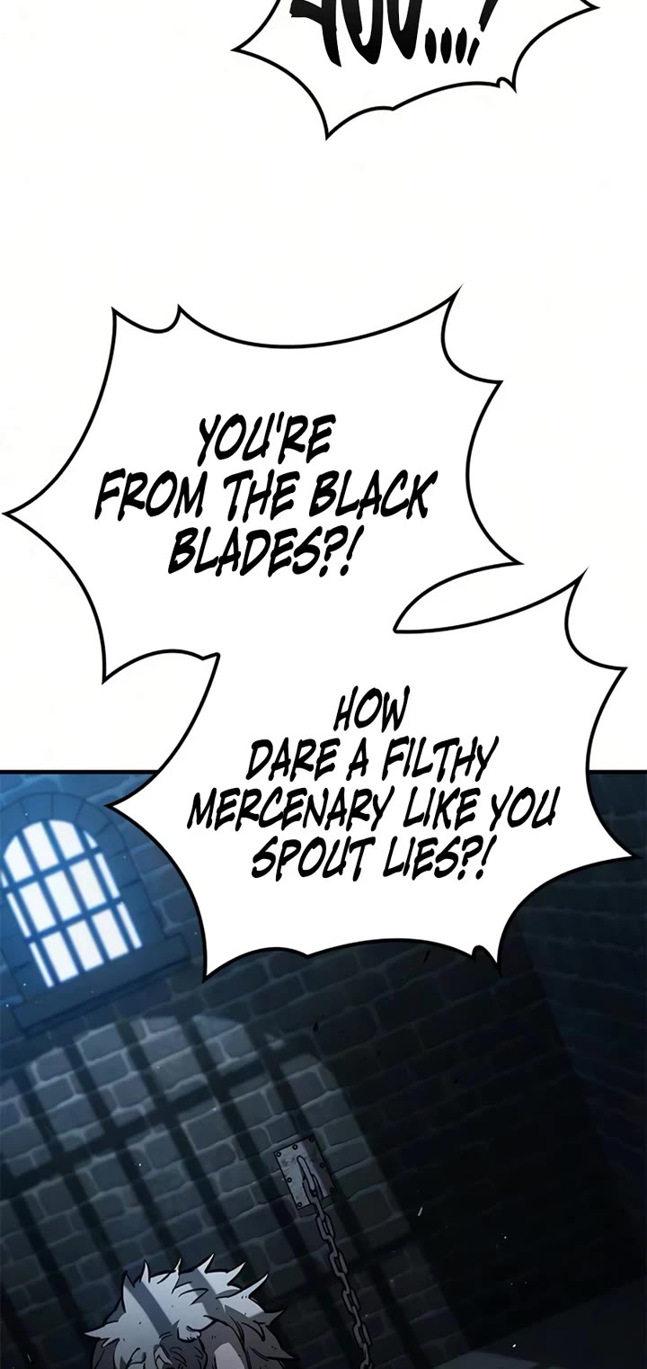 Eternally Regressing Knight Chapter 109 page 31 - Chapter 109
