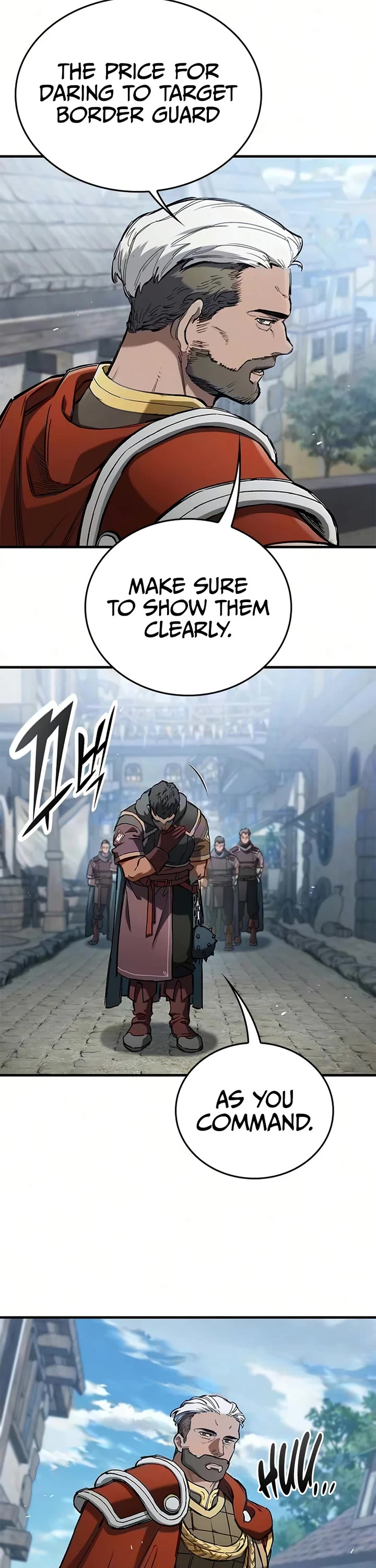 Eternally Regressing Knight Chapter 109 page 41 - Chapter 109